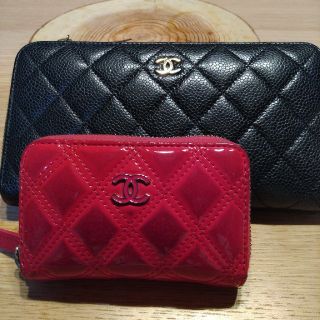 シャネル(CHANEL)のR様専用!シャネルコインケース　財布(財布)