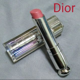 ディオール(Dior)のDior　ディオール　アディクトリップスティック　368 ピンクシェリー(口紅)