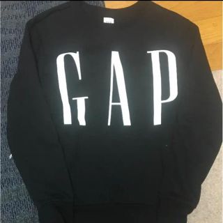 ギャップ(GAP)のGAP トレーナー　スウェット(スウェット)