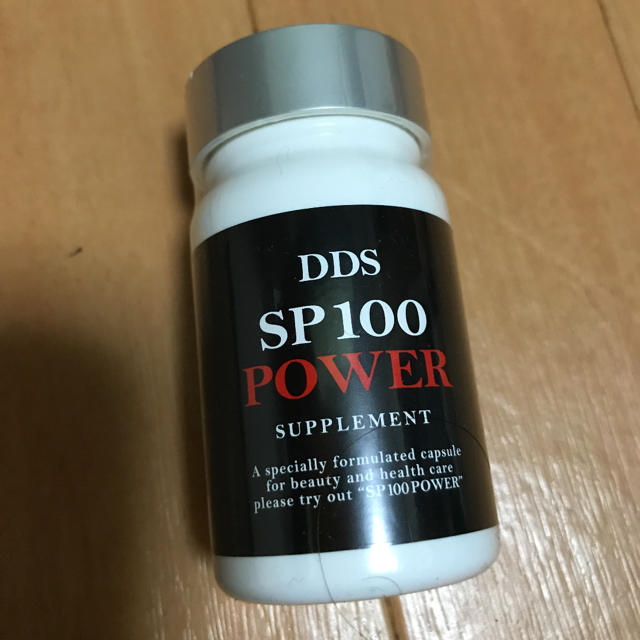 マトリックス　DDS SP100