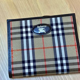 バーバリー(BURBERRY)のBURBERRY 財布　(財布)