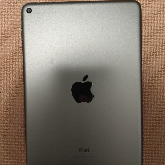 iPad mini Wi-Fi 64GB MUQX2J/A 第5世代