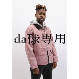 STUSSY(カバーオール)のフリマアイテム一覧 STUSSY(カバーオール)のフリマアイテム一覧