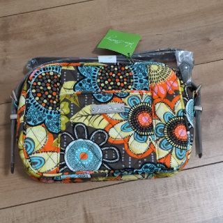 ヴェラブラッドリー(Vera Bradley)のVera Bradley ショルダーバッグ(ショルダーバッグ)