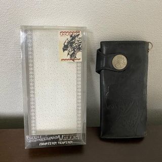 リオレウス　長財布(長財布)
