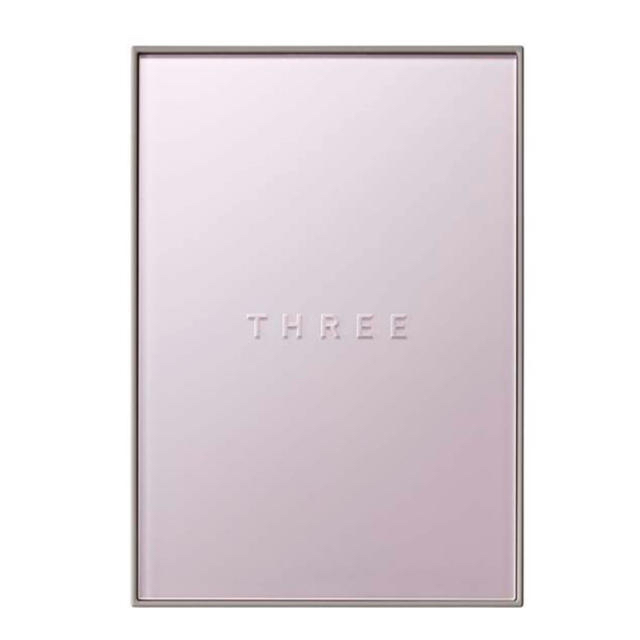 THREE(スリー)のTHREE グローフリーダムパレットライジングＸ02 コスメ/美容のキット/セット(コフレ/メイクアップセット)の商品写真