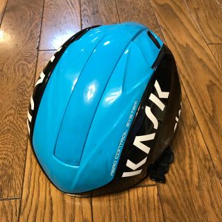 KASK インフィニティー　M(ウエア)