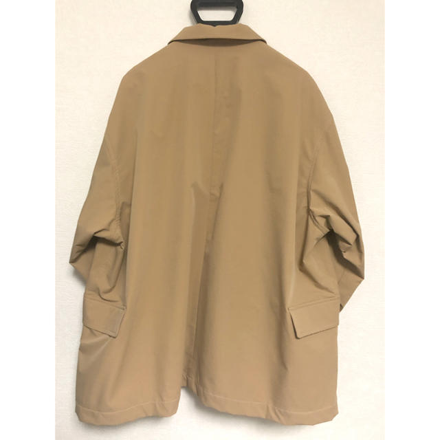 DAIWA(ダイワ)の最安値daiwapier39 Loose Stretch 2B Jacket メンズのジャケット/アウター(テーラードジャケット)の商品写真