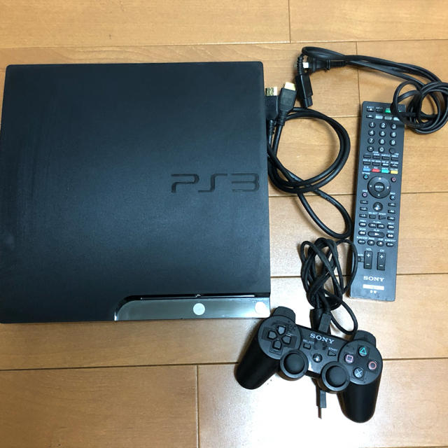 PS3 CECH-2000A