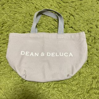 ディーンアンドデルーカ(DEAN & DELUCA)のDEAN&DELUCA(トートバッグ)