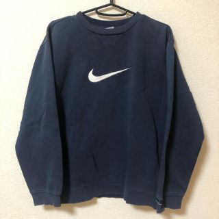 ナイキ(NIKE)のナイキ　スウェット (トレーナー/スウェット)