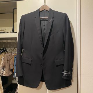 ディオールオム(DIOR HOMME)のDIOR HOMME ジャケット ATELIER シャツ パンツ 48(テーラードジャケット)