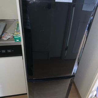 ミツビシデンキ(三菱電機)のnipopo様用　三菱電機　冷蔵庫　(冷蔵庫)