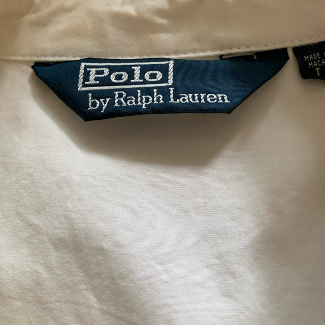 POLO RALPH LAUREN(ポロラルフローレン)のラルフローレン　ジャケット メンズのジャケット/アウター(ライダースジャケット)の商品写真