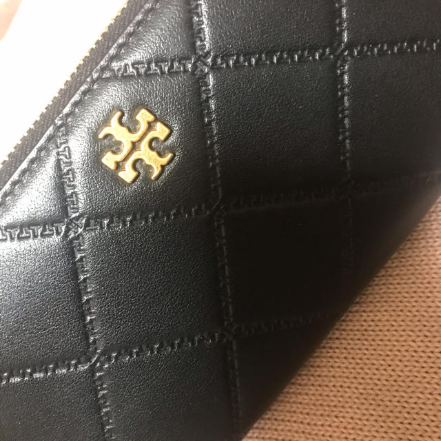 Tory Burch(トリーバーチ)のトリーバーチ　長財布 メンズのファッション小物(長財布)の商品写真