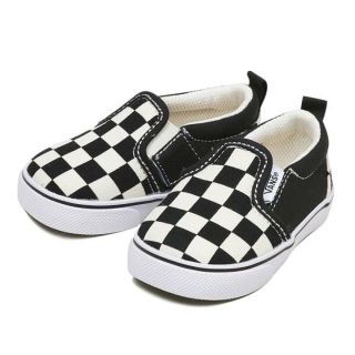 ヴァンズ(VANS)のvans スリッポン(スニーカー)