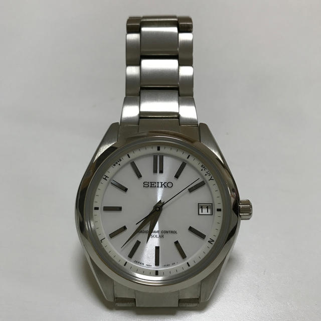 wawa様専用　SEIKO BRIGHTZ SAGZ079 腕時計