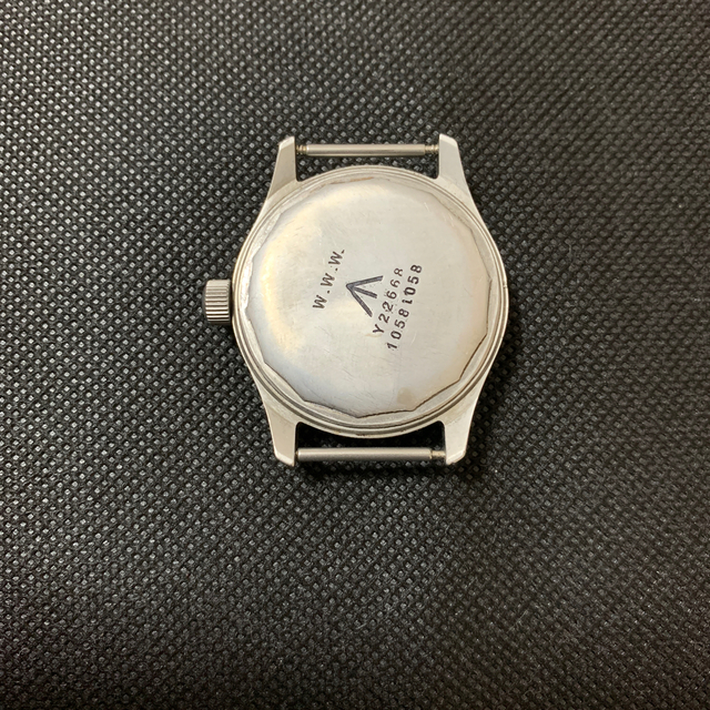 OMEGA(オメガ)のオメガ　アンティークウォッチ メンズの時計(腕時計(アナログ))の商品写真
