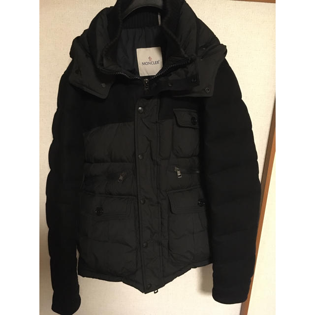 モンクレール MONCLER EGIDE レア商品