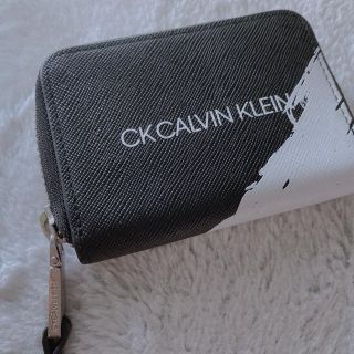 カルバンクライン(Calvin Klein)のCalvin Klein 小銭入れ カード兼用(コインケース/小銭入れ)