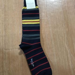 ポールスミス(Paul Smith)のポールスミス　靴下(ソックス)