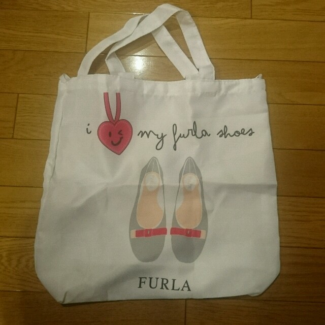 Furla(フルラ)のフルラ 付録 新品未使用 レディースのファッション小物(その他)の商品写真