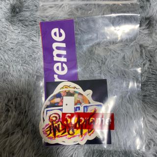 シュプリーム(Supreme)の20AW Supreme sticker set シュプリーム ステッカーセット(ステッカー)