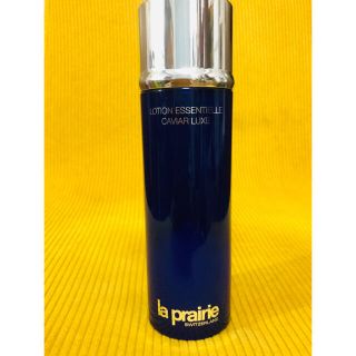 LA PRAIRIE(化粧水/ローション)のフリマアイテム一覧 LA PRAIRIE(化粧水/ローション)のフリマアイテム一覧