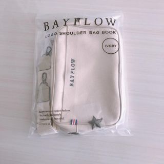 ベイフロー(BAYFLOW)のBAYFLOW★ローソン限定ショルダーバッグ(ショルダーバッグ)