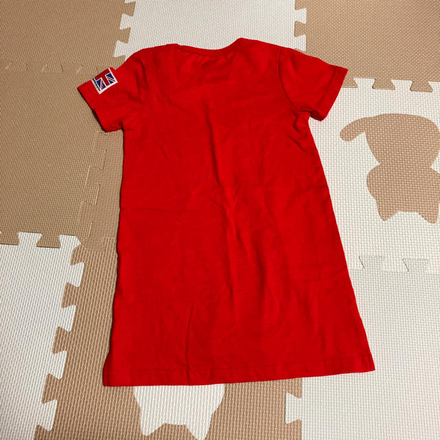 MICHIKO LONDON(ミチコロンドン)の新品✧MICHIKOLONDON  ワンピース キッズ/ベビー/マタニティのキッズ服女の子用(90cm~)(ワンピース)の商品写真