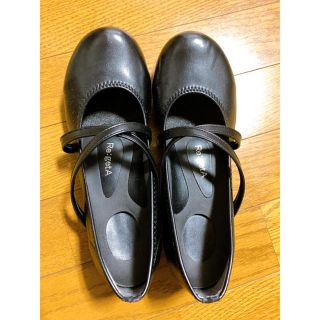 リゲッタ(Re:getA)のリゲッタ クロスベルトパンプス(ハイヒール/パンプス)