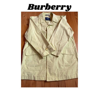 バーバリー(BURBERRY)のジャケット　Burberry(テーラードジャケット)