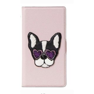 ケイトスペードニューヨーク(kate spade new york)の【ゆみ様専用】【ketespade 】iPhone 11ケース　(iPhoneケース)