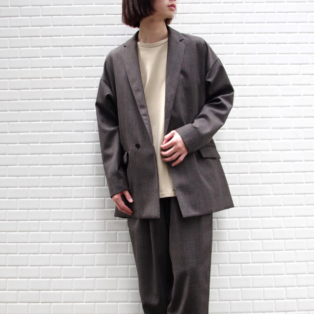 Dulcamara 19aw セットアップ　size1メンズ