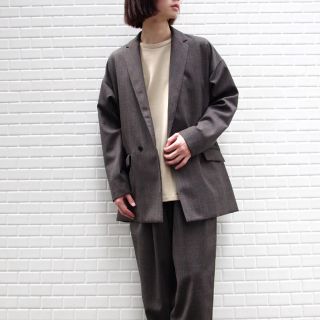 ドゥルカマラ(Dulcamara)のDulcamara 19aw セットアップ　size1(セットアップ)