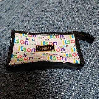 キットソン(KITSON)のポーチ(ポーチ)