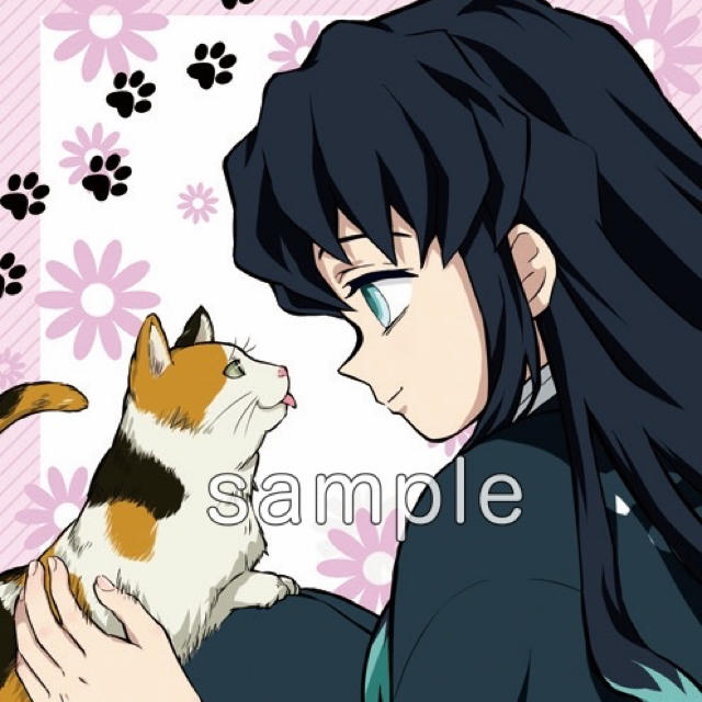 鬼滅の刃 時透無一郎 手描き イラスト ミニ色紙の通販 by りんご 鬼滅の刃 時透無一郎 手描き イラスト ミニ色紙の通販 by りんご