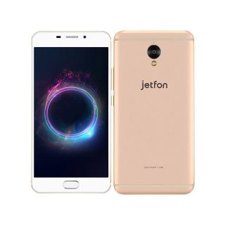 jetfon G1701 4GB/64GB シャンパンゴールド SIMフリー(スマートフォン本体)