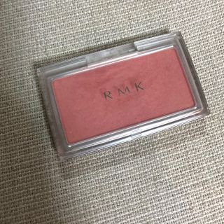 アールエムケー(RMK)のRMK インジーニアスパウダーチークスN(チーク)