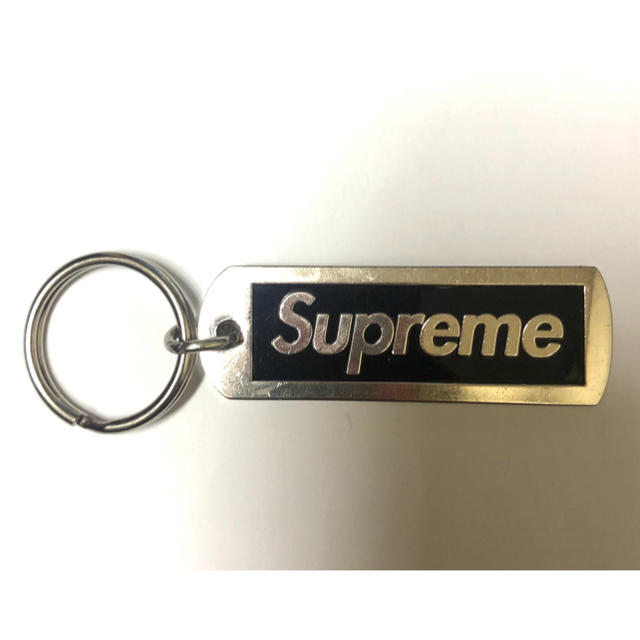 Supreme(シュプリーム)のsupremeシュプリーム キーホルダー 2014ss keychain メンズのファッション小物(キーホルダー)の商品写真