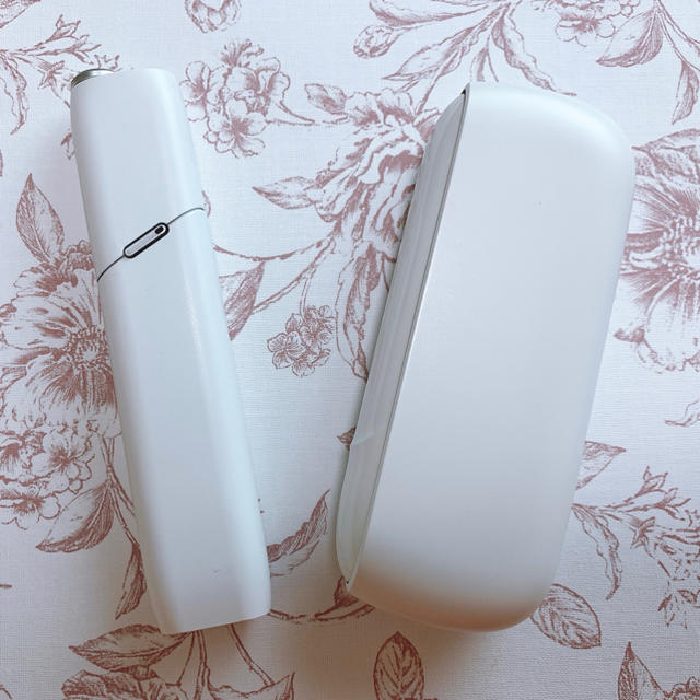 IQOS3 本体 IQOS3 mulch セット