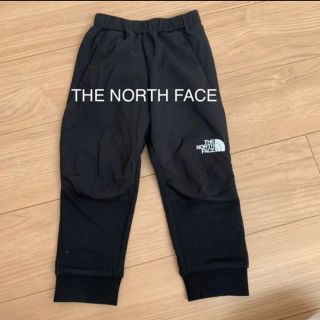 ザノースフェイス(THE NORTH FACE)のノースフェイス ライトニングスウェットパンツ　キッズ(パンツ/スパッツ)