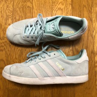 アディダス(adidas)のadidas / GAZELLE 24.5cm(スニーカー)