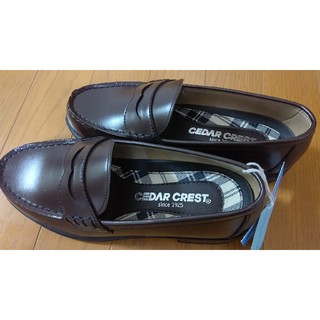 セダークレスト(CEDAR CREST)のローファー(ローファー/革靴)