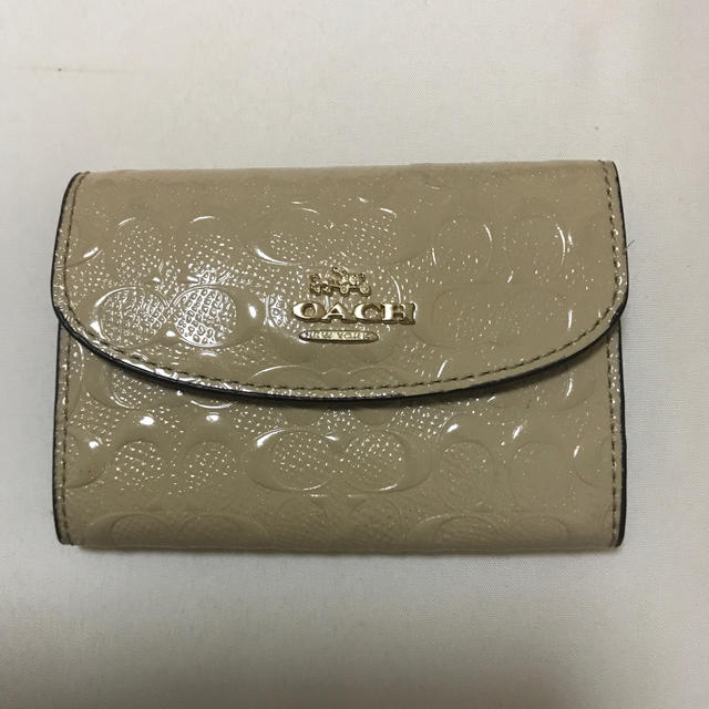 COACH(コーチ)のCOACH キーケース レディースのファッション小物(キーケース)の商品写真