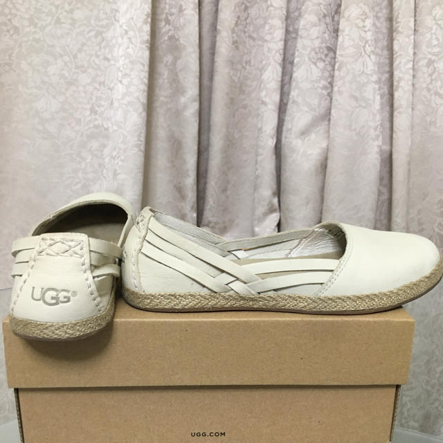 UGG(アグ)のＵGG★シューズ レディースの靴/シューズ(その他)の商品写真