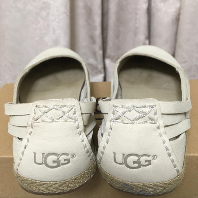 UGG(アグ)のＵGG★シューズ レディースの靴/シューズ(その他)の商品写真