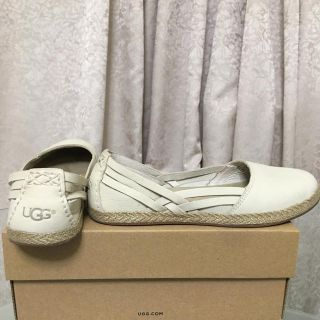 アグ(UGG)のＵGG★シューズ(その他)