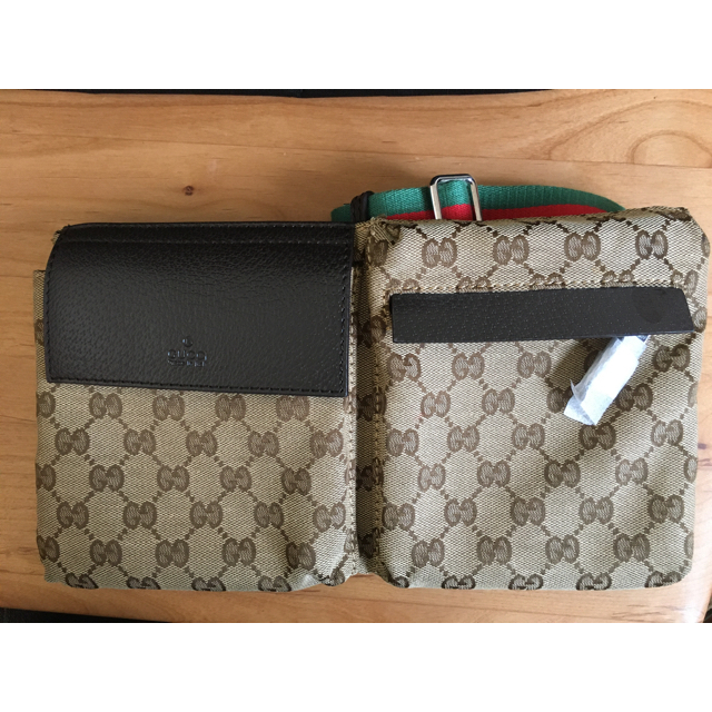 Gucci(グッチ)のGUCCI ショルダーバッグ R様ご成約商品 メンズのバッグ(ショルダーバッグ)の商品写真