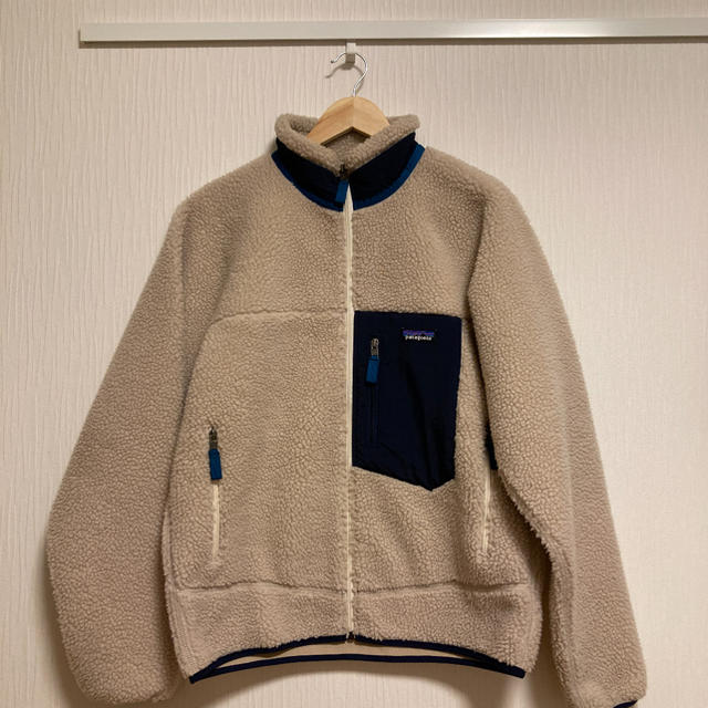 パタゴニア　patagonia レトロx